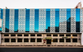 Гостиница Leisure Inn Grand Chanakya  Джайпур